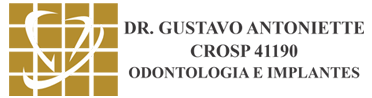 Gustavo Antoniette Logo